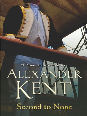 Second to None - ebook